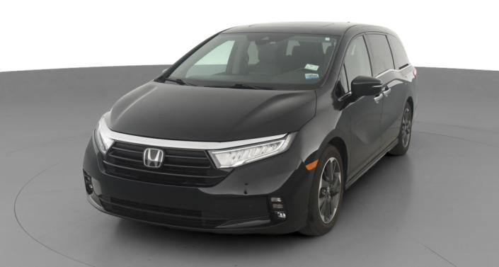 2022 Honda Odyssey Elite -
                Hebron, OH