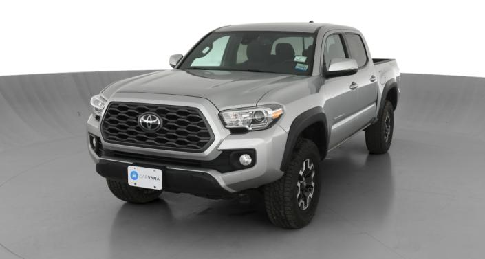 2022 Toyota Tacoma TRD Off-Road -
                Lorain, OH