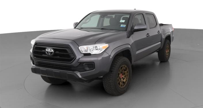 2021 Toyota Tacoma SR5 -
                Concord, NC