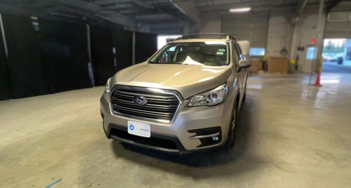 2019 Subaru Ascent Limited -
                Fairview, OR