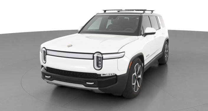 2024 Rivian R1S Adventure -
                Haines City, FL