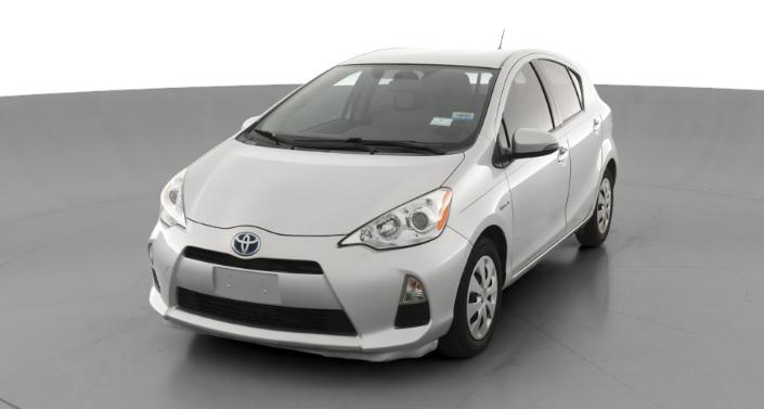 2014 Toyota Prius c One -
                San Antonio, TX