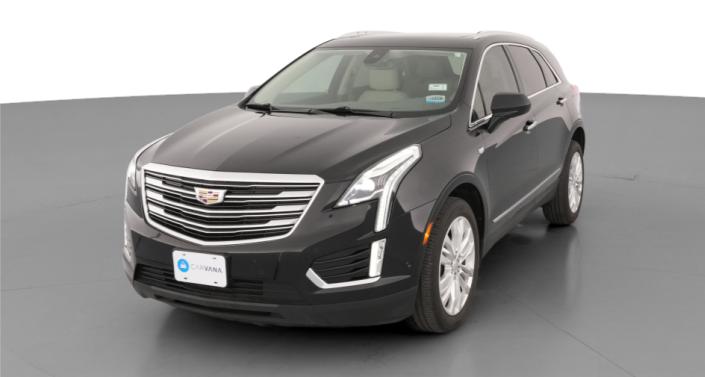 2018 Cadillac XT5 Premium Luxury -
                  Tolleson, AZ