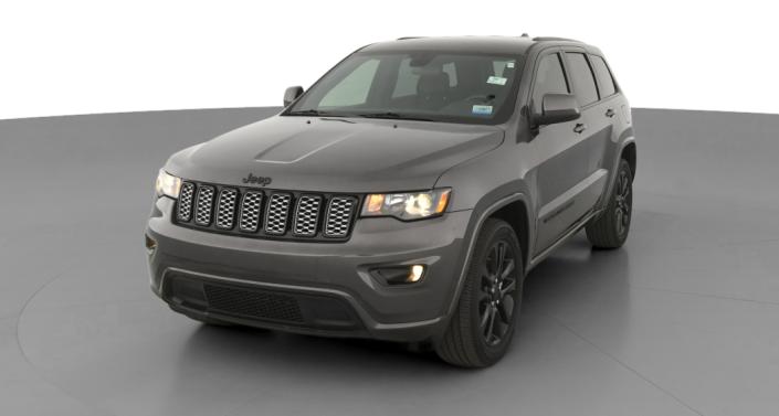 2021 Jeep Grand Cherokee Laredo -
                Tolleson, AZ