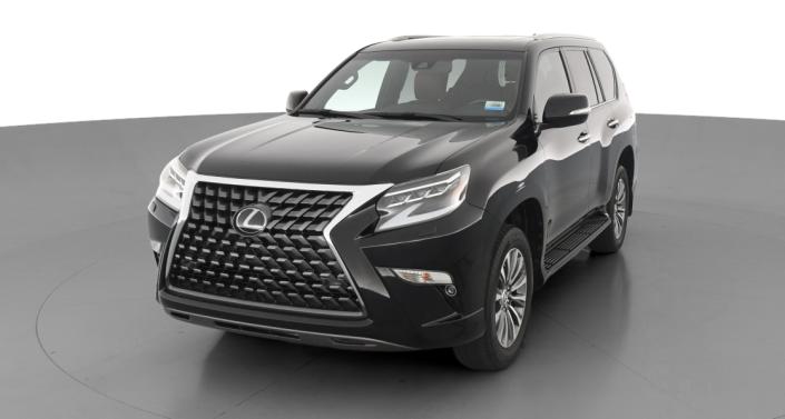 2021 Lexus GX 460 Luxury -
                Haines City, FL
