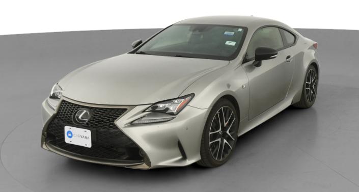 2018 Lexus RC 300 -
                Tolleson, AZ