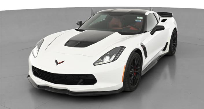 2016 Chevrolet Corvette Z06 -
                Beverly, NJ