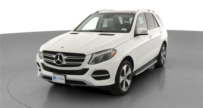 2017 Mercedes-Benz GLE 350 -
                San Antonio, TX
