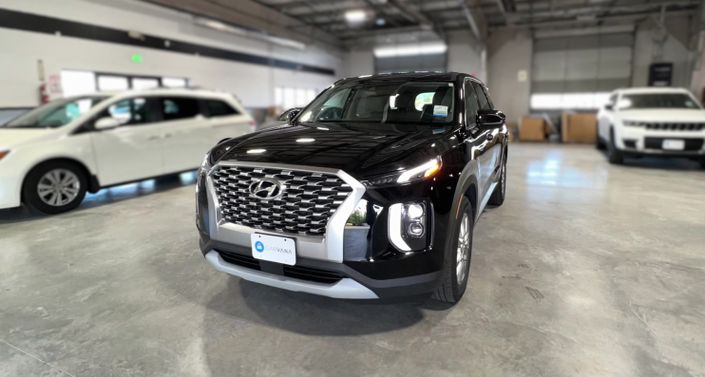 2022 Hyundai Palisade SE -
                Fairview, OR