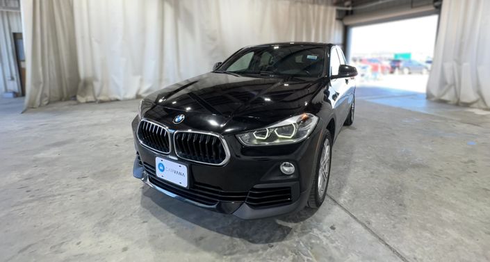 2018 BMW X2 xDrive28i -
                Houston, TX