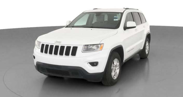 2016 Jeep Grand Cherokee Laredo -
                Wheatland, OK