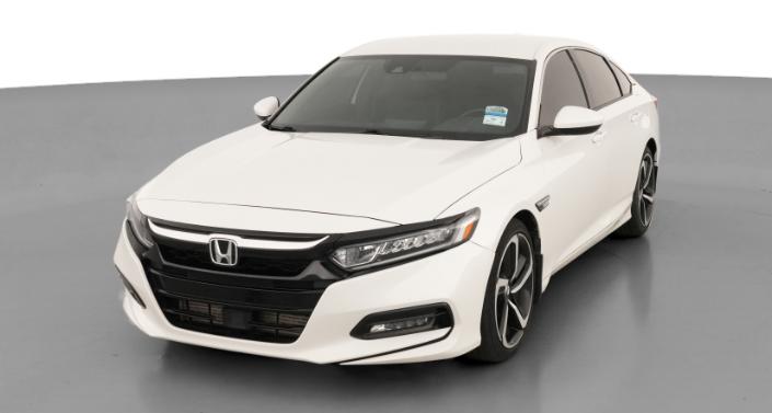 Thumbnail: 2018 Honda Accord - 1