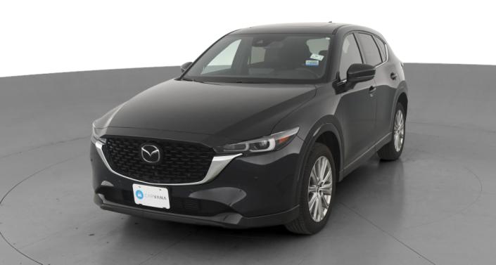 2023 Mazda CX-5 Turbo Signature -
                Hebron, OH