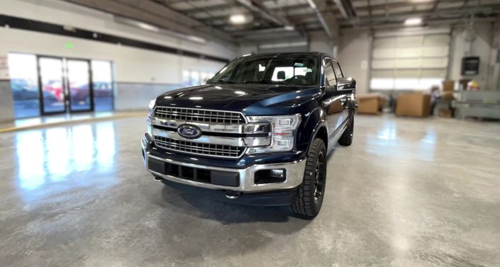 2018 Ford Econoline E-150 -
                Fairview, OR