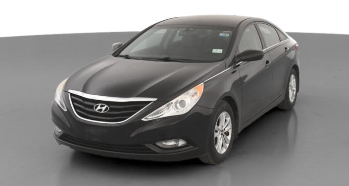 2013 Hyundai Sonata GLS -
                Fort Worth, TX