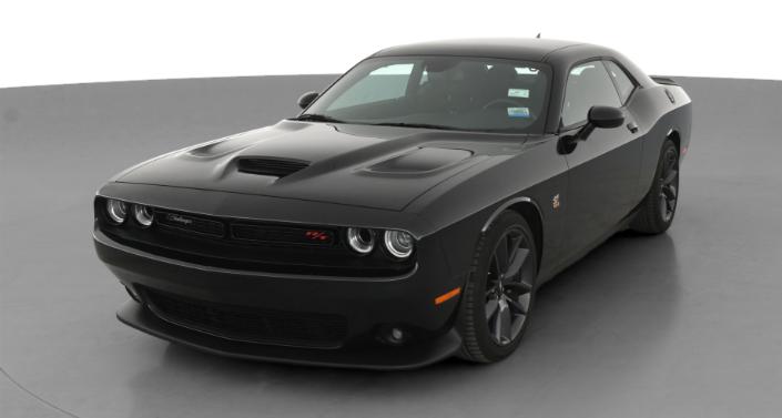 2019 Dodge Challenger T/A -
                Richton Park, IL
