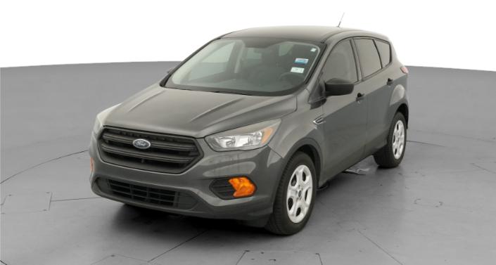 2019 Ford Escape S -
                Auburn, GA