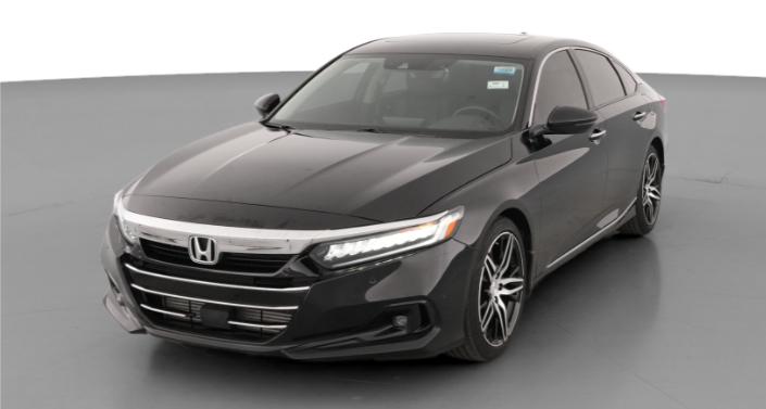 2021 Honda Accord Touring -
                Tolleson, AZ