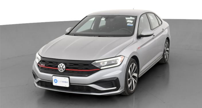 2020 Volkswagen Jetta GLI S -
                Indianapolis, IN