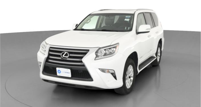 2019 Lexus GX 460 -
                Rocklin, CA