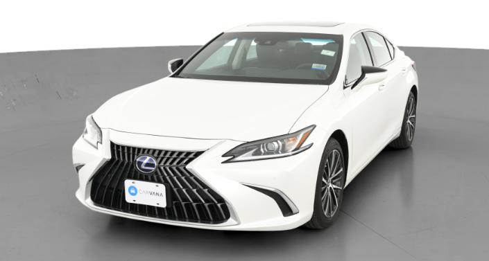 2022 Lexus ES Hybrid 300h -
                Lorain, OH
