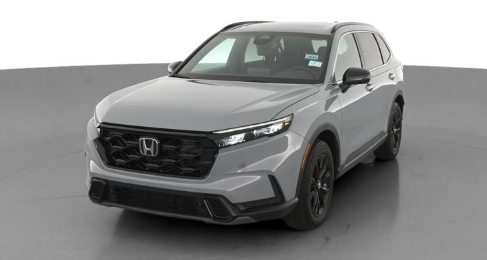 2024 Honda CR-V Sport-L -
                Bessemer, AL