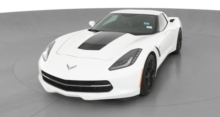 Thumbnail: 2014 Chevrolet Corvette - 1
