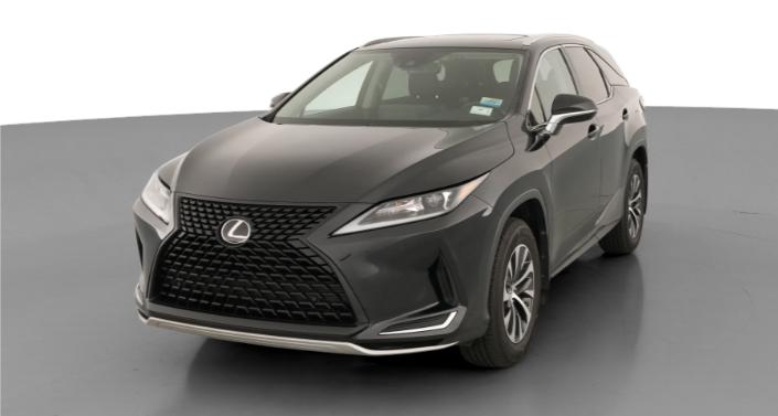 2021 Lexus RX 350L -
                Auburn, GA