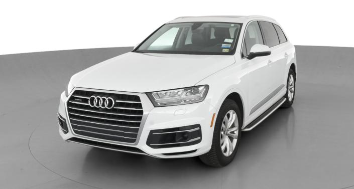 2018 Audi Q7 Premium Plus -
                Colonial Heights, VA