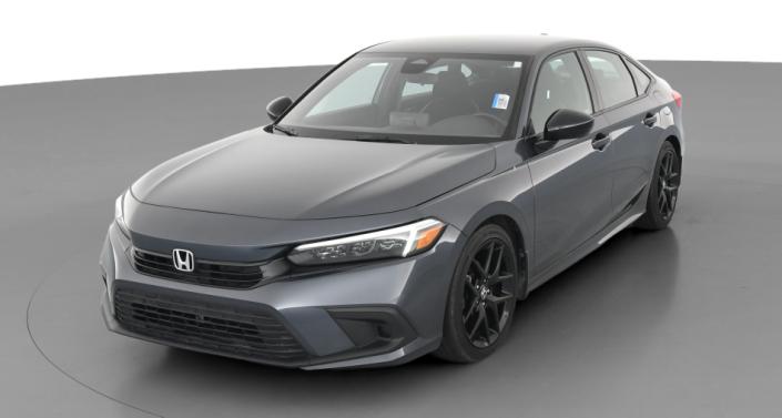 2023 Honda Civic Sport -
                Bessemer, AL