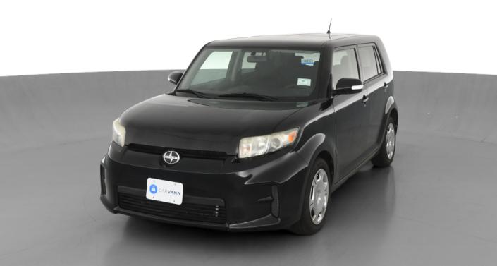 2012 Scion xB Base -
                Colonial Heights, VA