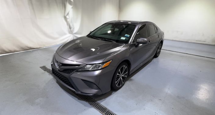 Thumbnail: 2020 Toyota Camry - 1