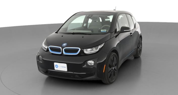 2017 BMW i3 Base -
                Rocklin, CA