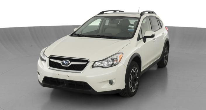 2015 Subaru XV Crosstrek Limited -
                Lorain, OH