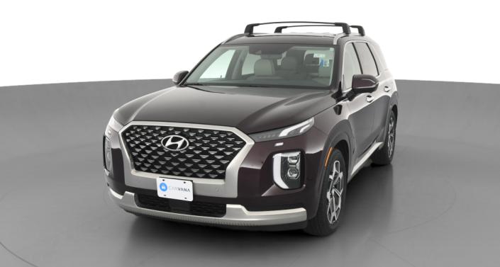 2022 Hyundai Palisade Calligraphy -
                Rocklin, CA