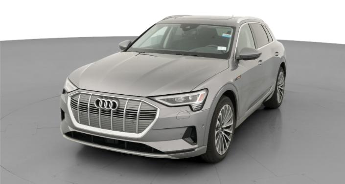 2019 Audi e-tron Prestige -
                Auburn, GA