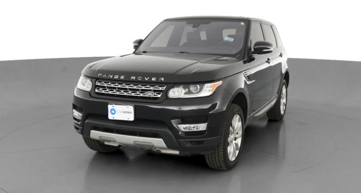 2016 Land Rover Range Rover Sport HSE -
                Bessemer, AL