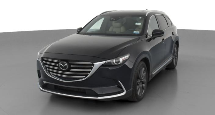 2016 Mazda CX-9 Grand Touring -
                Concord, NC