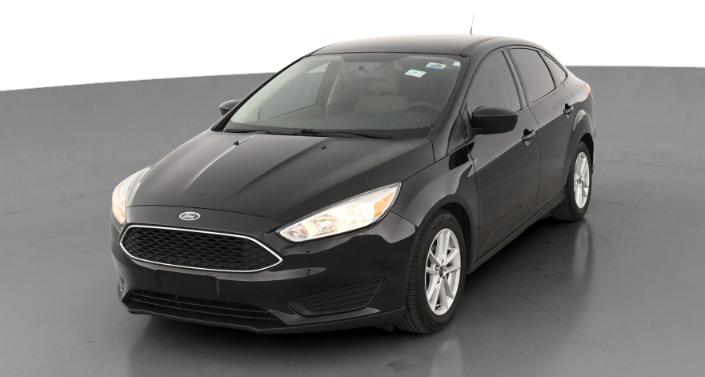 2018 Ford Focus SE -
                Indianapolis, IN