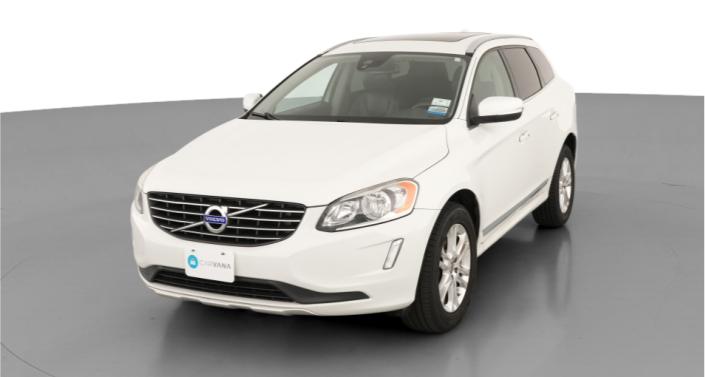 2014 Volvo XC60 3.2 Premier -
                Auburn, GA