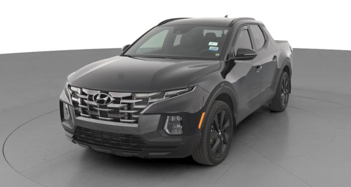 2024 Hyundai Santa Cruz Night -
                West Memphis, AR