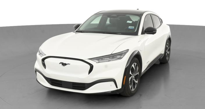 2021 Ford Mustang Mach-E Premium -
                Bessemer, AL