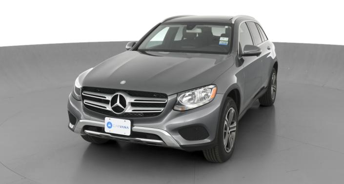2016 Mercedes-Benz GLC 300 -
                Colonial Heights, VA