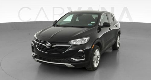 2022 Buick Encore GX