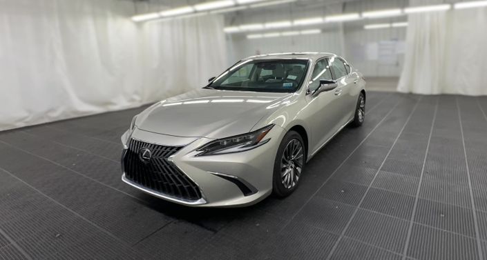 2024 Lexus ES  -
                Indianapolis, IN