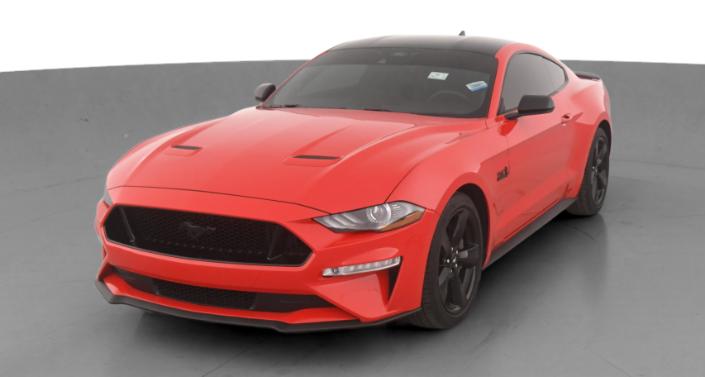 2021 Ford Mustang GT Premium -
                Indianapolis, IN