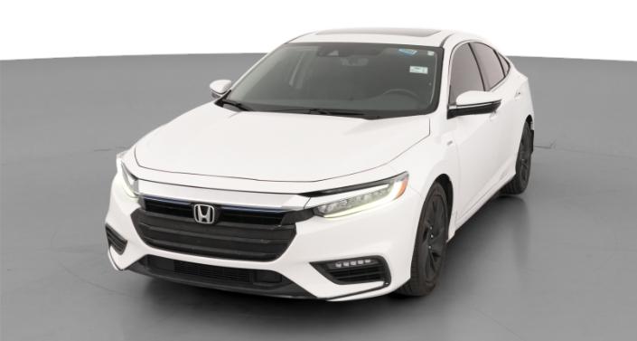 2020 Honda Insight Touring -
                Tolleson, AZ