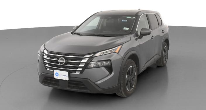 2024 Nissan Rogue SV -
                Fort Worth, TX
