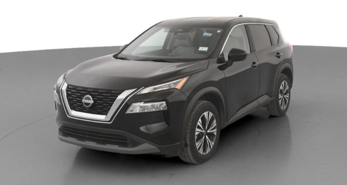 2023 Nissan Rogue SV -
                Fort Worth, TX