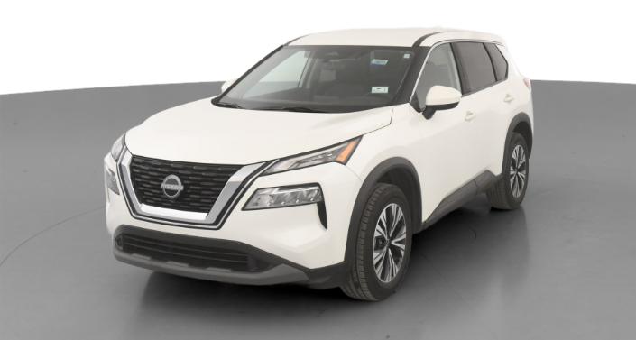 2023 Nissan Rogue SV -
                  Fort Worth, TX